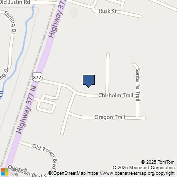 207 Chisholm Trail Argyle, TX MLS# 21120669