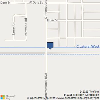 0 024-260-003-000 Calipatria, CA MLS# IG25029635