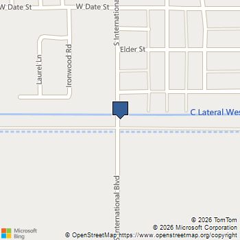 024260003 Calipatria, CA MLS# 26001571