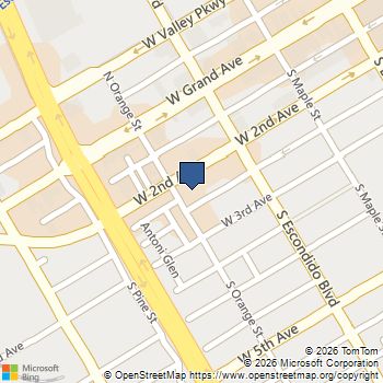 365 W 2nd Ave Escondido, CA MLS# 250040949SD