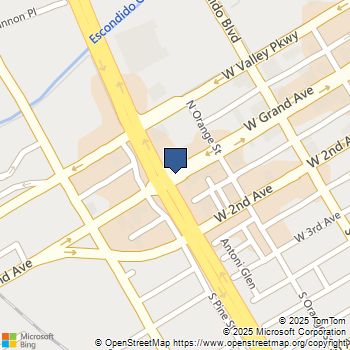 1356 West Valley Escondido, CA MLS# PW25120130