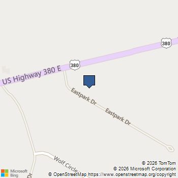 127 East Park Road Graham, TX MLS# 21147175