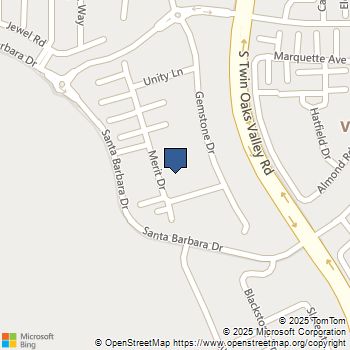 704 Merit Dr San Marcos, CA MLS# 250036072SD