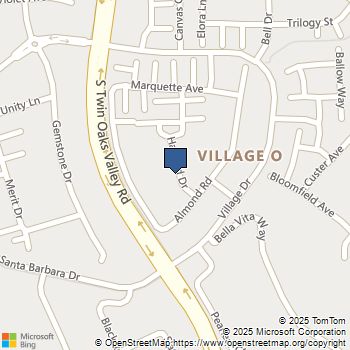 701 Hatfield San Marcos, CA MLS# 250021127SD