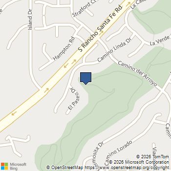 1625 El Paseo Drive San Marcos, CA MLS# NDP2607021