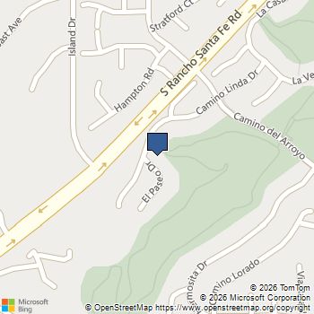 1625 El Paseo Drive San Marcos, CA MLS# NDP2607021