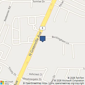 1506 N Greenville Avenue # 2 Allen, TX MLS# 21211384