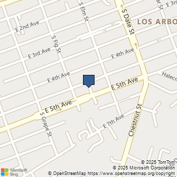 738 E 5Th Ave Escondido, CA MLS# 250042878SD