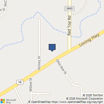 1311 Loving Highway Graham, TX MLS# 21223078