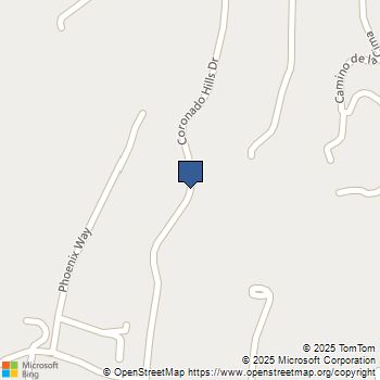 0 Coronado Hills Dr San Marcos, CA MLS# 250042504SD