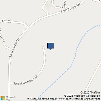 115 Forest Overlook Drive Forsyth, GA MLS# 10741061