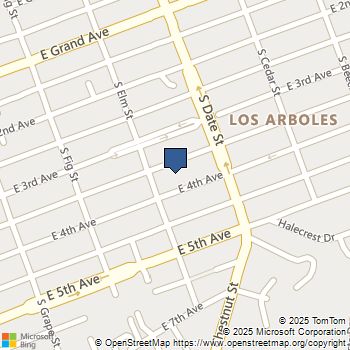 806 E 4Th Ave 8 Escondido, CA MLS# 250043763SD