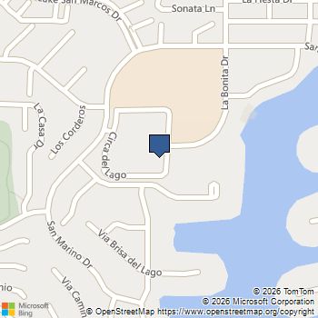 1616 CIRCA DEL LAGO C# 108 San Marcos, CA MLS# 260024283SD
