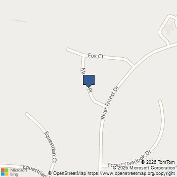 170 Starcadia Circle Macon, GA MLS# 10870654
