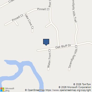 2309 Oak Bluff Corinth, TX MLS# 21205252