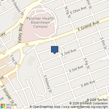 145 S Grape Street Escondido, CA MLS# NDP2600764