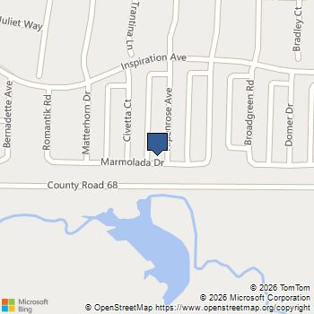 5613 Alpenrose Avenue Frisco, TX MLS# 21306955