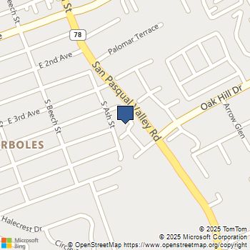 495 San Pasqual Valley Road 144 Escondido, CA MLS# NDP2510864