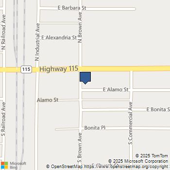 502 E Alamo Street Calipatria, CA MLS# V1-27890