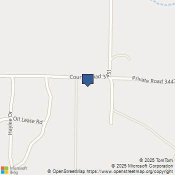 753 Cr 3451 Paradise, TX MLS# 21128533