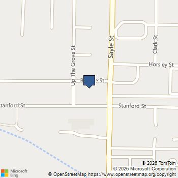 3507 Briscoe Street Greenville, TX MLS# 21278323