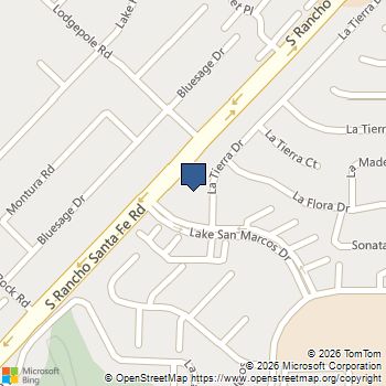 1024 La Tierra San Marcos, CA MLS# 2601027SD