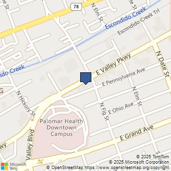 651 E. Valley Packway Escondido, CA MLS# 250043973SD