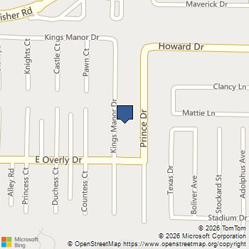 5410 Kings Manor Drive Lake Dallas, TX MLS# 21222130