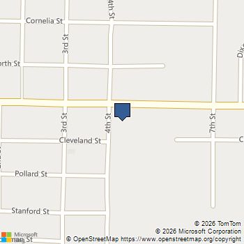 1011 Division Street Greenville, TX MLS# 21149131