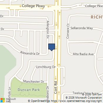 6000 Arlington Drive Frisco, TX MLS# 21297215