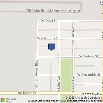 316 W Barbara St Calipatria, CA MLS# 250042849SD