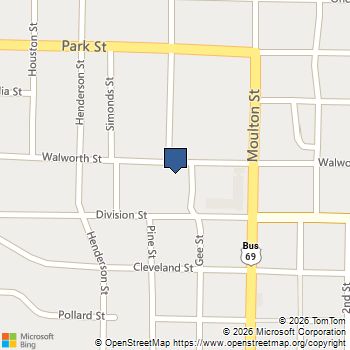 1609 Walworth Greenville, TX MLS# 21172981