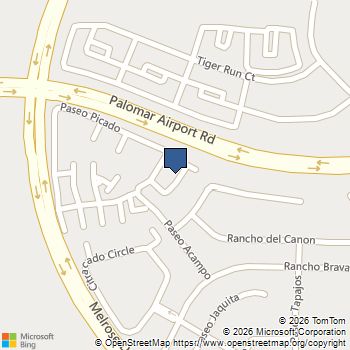 6064 Paseo Acampo Carlsbad, CA MLS# PTP2600546