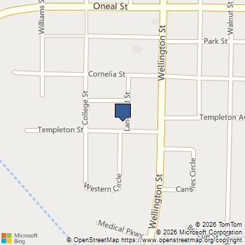 4200 Templeton Street Greenville, TX MLS# 21305361