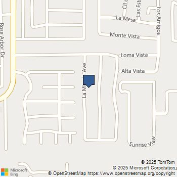 1195 La Moree 36 San Marcos, CA MLS# SW25256017