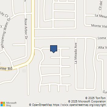 1175 La Moree Rd #85 San Marcos, CA MLS# NDP2509639