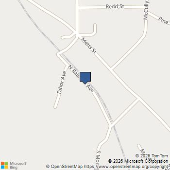 N Railroad Avenue, Louisville, MS 39339 Louisville, MS MLS# 261668