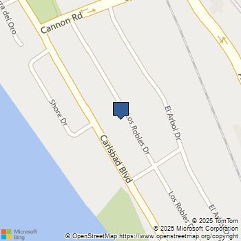 5301 Los Robles Dr Carlsbad, CA MLS# 250033441SD