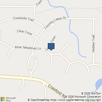 316 Sandy Cove Argyle, TX MLS# 21333139