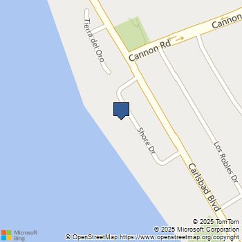 5143 Shore Drive Carlsbad, CA MLS# 250032740SD