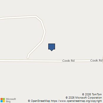 334 Cook Road Jacksboro, TX MLS# 21289535