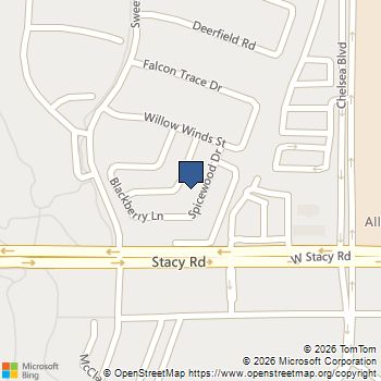 2111 Spicewood Drive Allen, TX MLS# 21238339