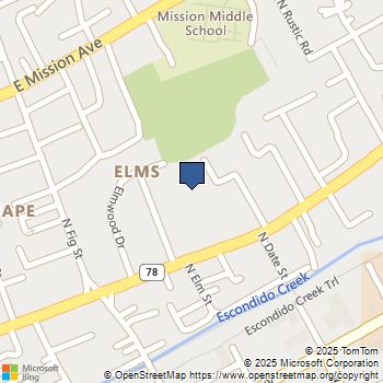 818 E Washington Avenue B Escondido, CA MLS# PTP2507420