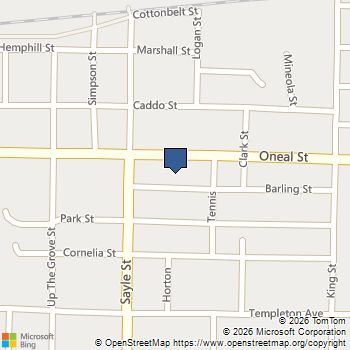 3401 Oneal Street Greenville, TX MLS# 21175556