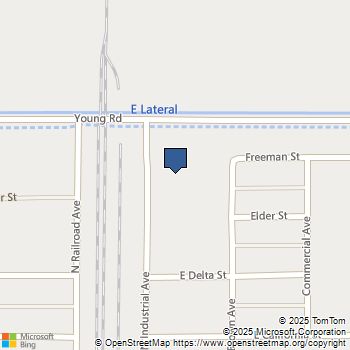 0 Freeman st Calipatria, CA MLS# NDP2408260