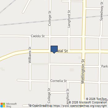 3605 College Street Greenville, TX MLS# 21220367