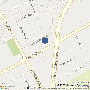 2050 Oak Hill Dr Escondido, CA MLS# 250042350SD