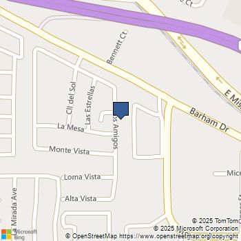 1219 E Barham Dr SPC 81 San Marcos, CA MLS# 250024525SD