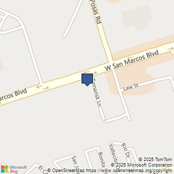 1235 W. San Marcos Blvd. San Marcos, CA MLS# 250019185SD