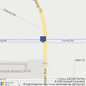0 No adress Calipatria, CA MLS# IV26143320